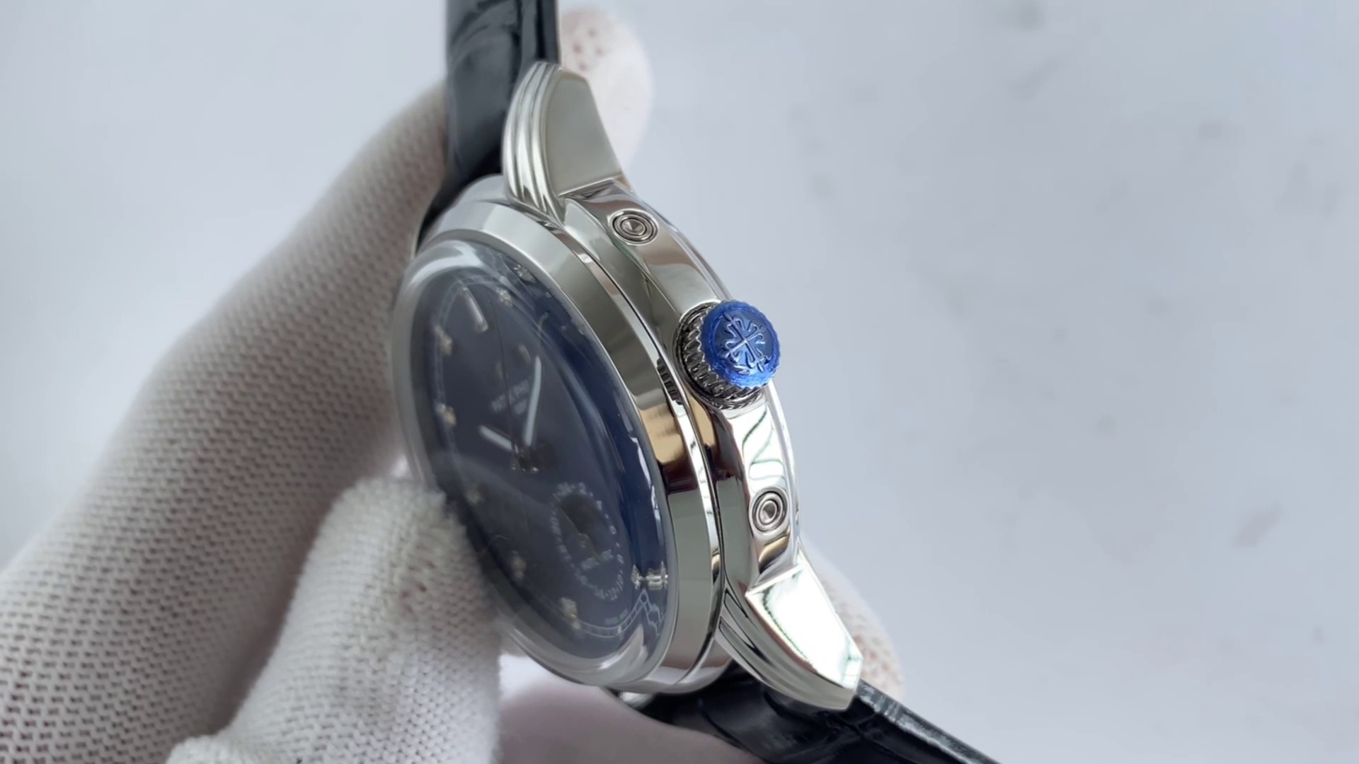 Patek Philippe Grand Complications 5236P Super Clone Replica: Swiss Movement & 1:1 Craftsmanship - Image 5