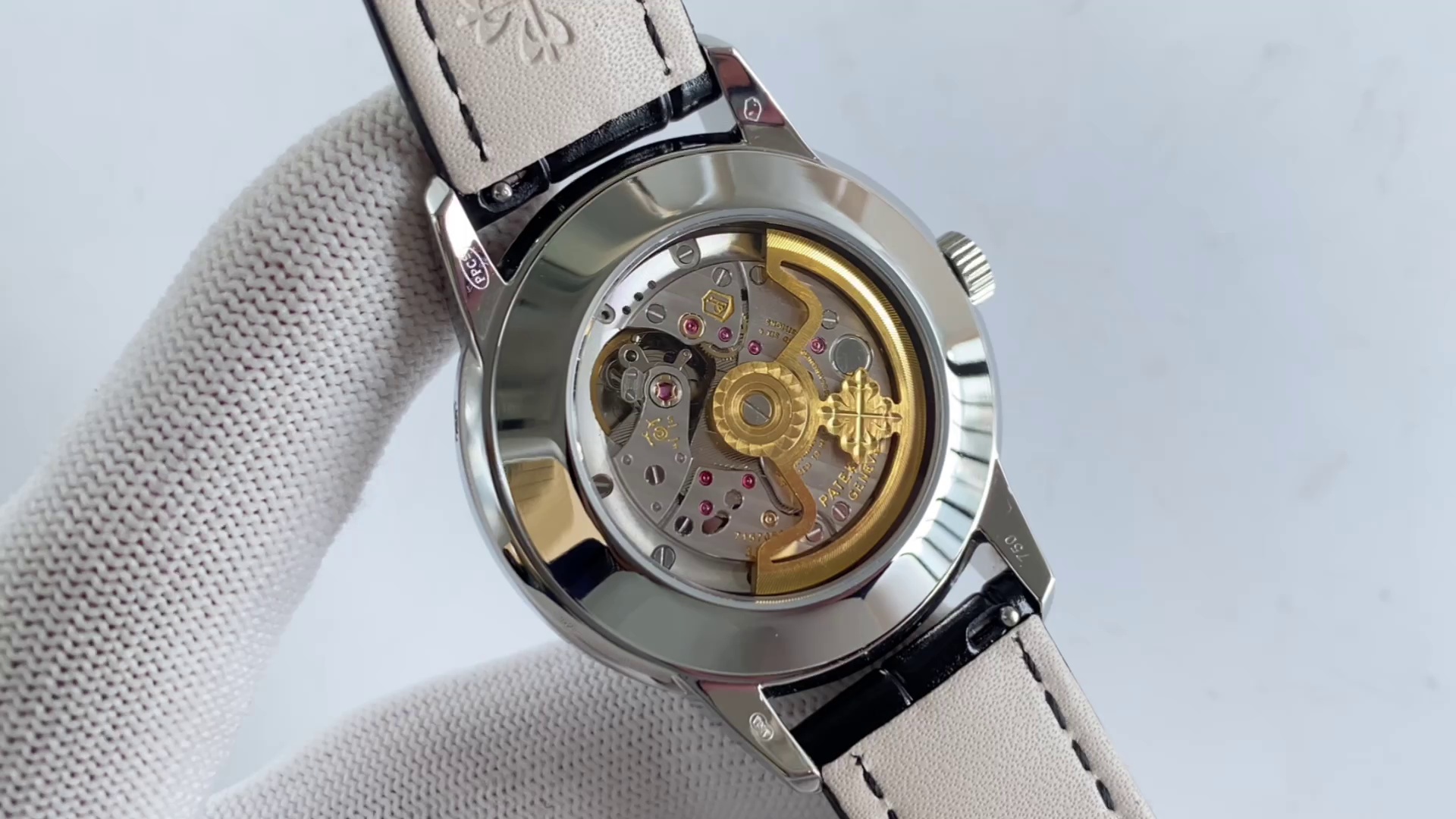 Patek Philippe Grand Complications 5236P Super Clone Replica: Swiss Movement & 1:1 Craftsmanship - Image 6