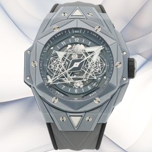 Best Swiss Replica Hublot Big Bang 418.FX.8007.RX.MXM21 Men's Watch