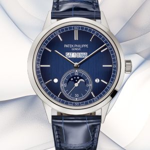 Patek Philippe Grand Complications 5236P Super Clone Replica: Swiss Movement & 1:1 Craftsmanship