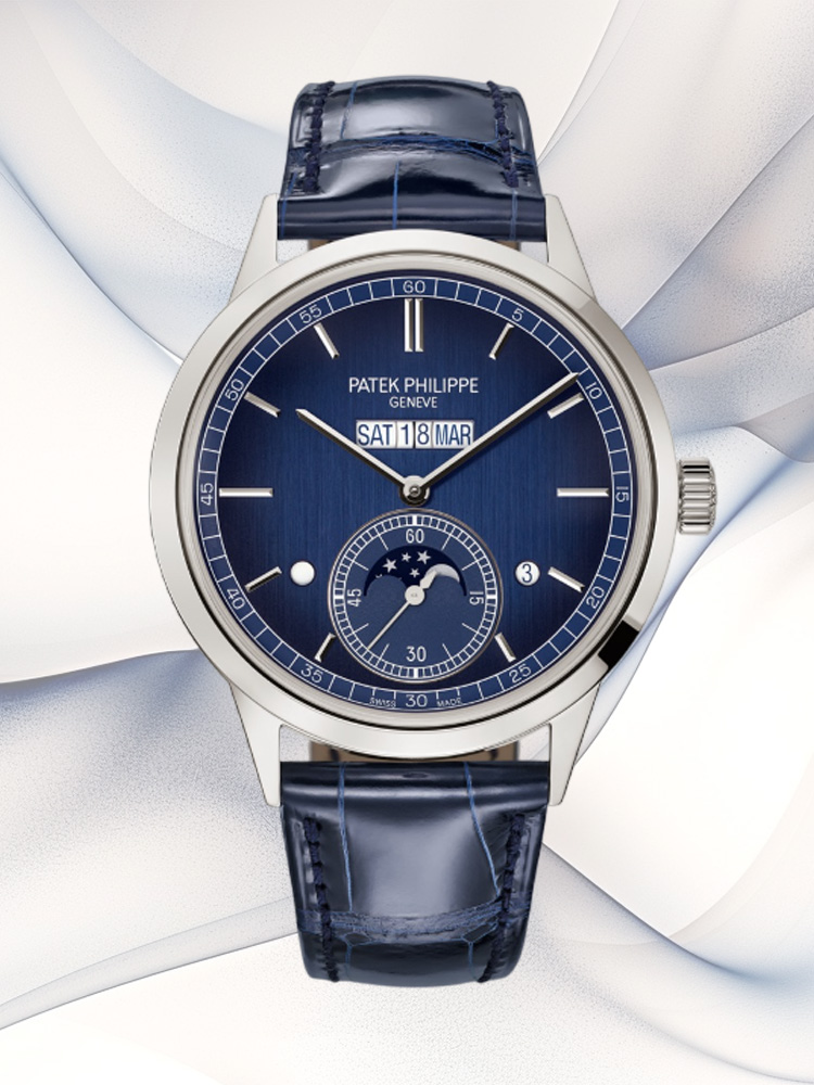 Patek Philippe Grand Complications 5236P Super Clone Replica: Swiss Movement & 1:1 Craftsmanship