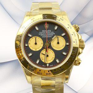 Best Swiss Rolex Daytona 116528 Replica - AAA+ Super Clone Watch