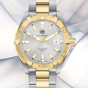 Best Swiss AAA Tag Heuer Aquaracer WBD1120.BB0930 Replica Watch