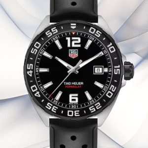 Swiss AAA Replica Tag Heuer FORMULA 1 WAZ1110.FT8023 - Super Clone Precision