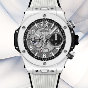 Hublot Big Bang 441.HX.1171.RX Super Clone | Swiss Auto 42mm Ceramic | AAA+ Replica