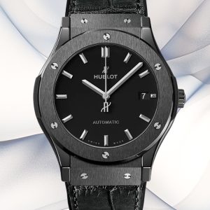 Hublot Classic Fusion 511.CM.7170.LR Replica - Best Swiss Super Clone Men's Watch