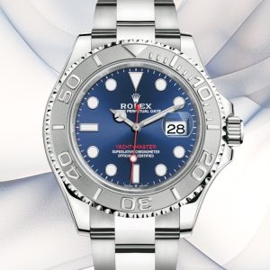 Best Swiss Super Clone Rolex Yacht-Master 126622 Replica - Precision Crafted 40mm
