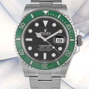 Swiss Super Clone Rolex Submariner 126610LV Replica - AAA+ Ceramic Bezel & Sapphire