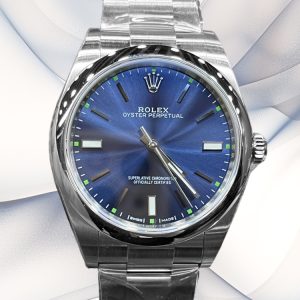 Best Swiss Super Clone Rolex Oyster Perpetual Date 114300 Replica - Precision Crafted 39mm