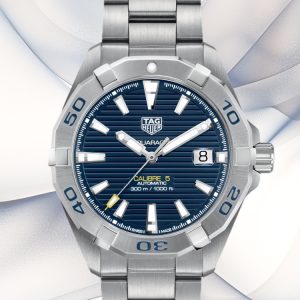 Best Swiss Replica TAG Heuer Aquaracer WBD2112.BA0928 | 41mm Super Clone | 100M Waterproof