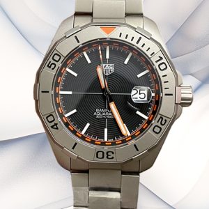 AAA Swiss TAG Heuer Aquaracer WAY208F.BF0638 Replica - Luxury Super Clone Watch