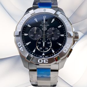 Best Swiss Tag Heuer Formula 1 CAY1110.BA0927 Super Clone Replica - 43mm Sapphire, Ceramic Bezel