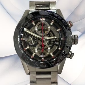 Swiss Super Clone TAG HEUER CARRERA CAR2A1W.BA0703 Replica - Luxury Precision